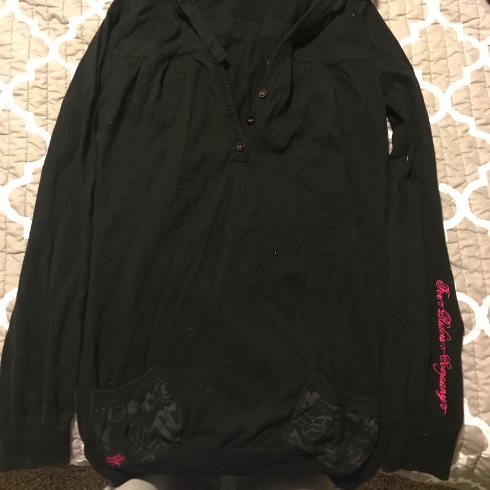 Fox long sleeve